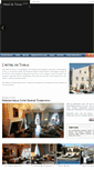 Mobile Screenshot of en-hotel-de-toiras-com.micrologiciel.com